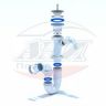 (D-1000) Сифон АНИ 1 1/2"*40 прямоточный с отводом для стиральной машины