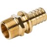 SFA-0001-002534 Переходник 25х3/4Н для трубы из сшитого полиэтилена STOUT