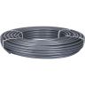 SPX-0001-001622 PEX-а труба из сшитого полиэтилена, серая STOUT 16х2,2 (бухта 100 метров)
