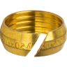 SFC-0020-002028 STOUT Фитинг коппрессионный евроконус для серой трубы PEX 20x2,8x3/4