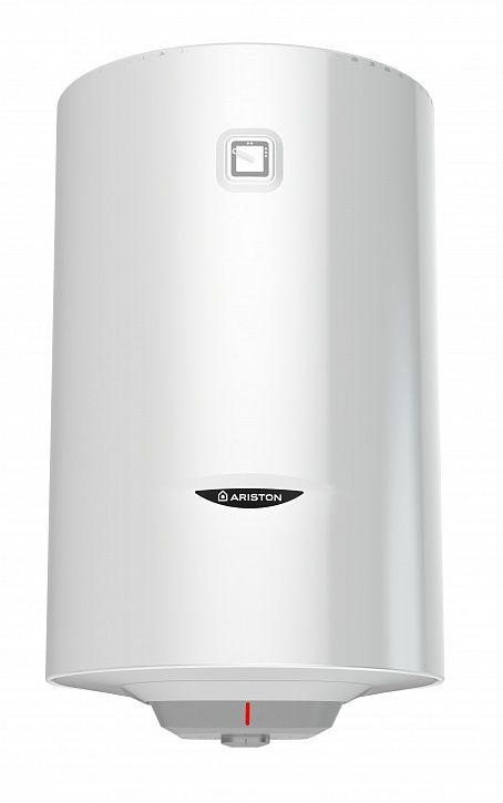 Водонагреватель электрический накопительный "ARISTON" PRO1 R 100 V 1,5K PL DRY (сухой тен)