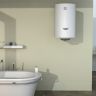 Водонагреватель электрический накопительный "ARISTON" PRO1 R 100 V 1,5K PL DRY (сухой тен)