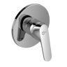 B0040AA Гигиенический душ IDEAL STANDARD CERAPLAN 2, хром