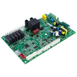 1925055 Плата управления Hubert