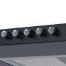 Вытяжка кухонная Oasis KB-60B (FR)