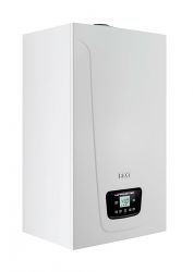 Котел Baxi LUNA Duo-tec E 40 конденсационный двухконтурный