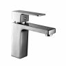 DR36011 Смеситель DECOROOM для умывальника монолитный