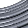 SPX-0001-002028 PEX-а труба из сшитого полиэтилена, серая STOUT 20х2,8 (бухта 100 метров)