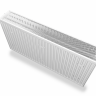 Радиатор стальной панельный "LEMAX" VC33 500х1200 (нижнее подкл.; 3869 Вт)