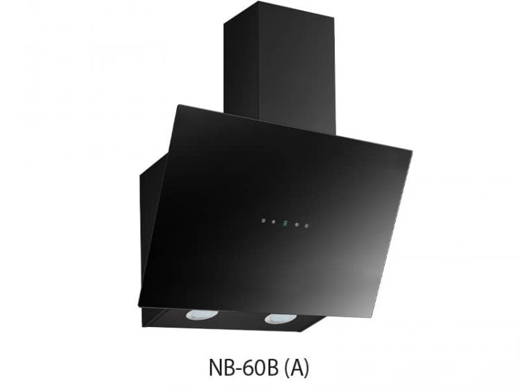 Вытяжка кухонная Oasis NB - 60B