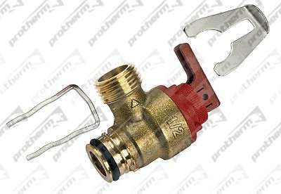 0020047005 Клапан предохранительный Protherm