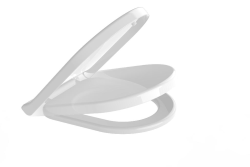  Сиденье для унитаза GALA с микролифтом