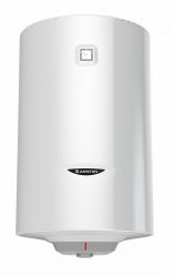 Водонагреватель электрический накопительный "ARISTON" PRO1 R 80 V 1,5K PL DRY (сухой тен)