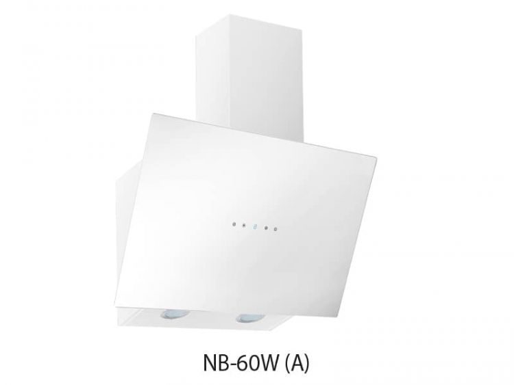 Вытяжка кухонная Oasis NB - 60W