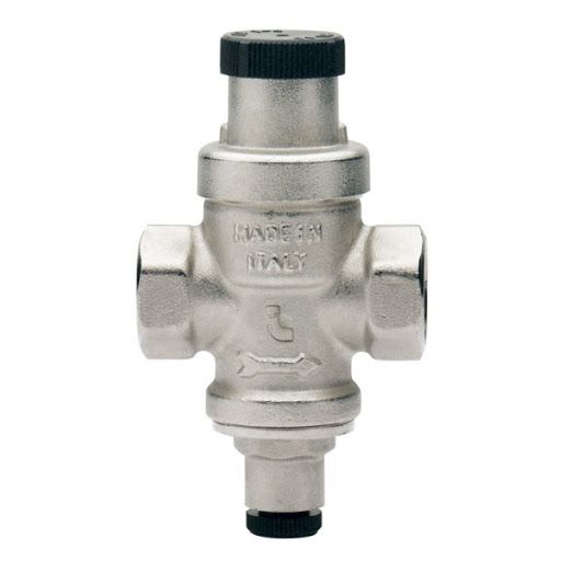 Регулятор давления Itap Ду15. Minipress 1-4 бар с подсоединением для ...