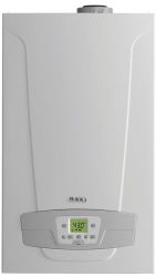 Котел Baxi LUNA Duo-tec MP 1.50 конденсационный одноконтурный турбо
