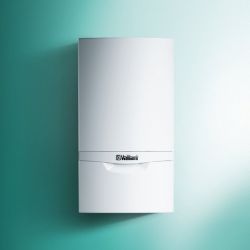 Котел Vaillant atmoTEC plus VUW 240/5-5 двухконтурный атмо