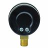 Манометр радиальный 50/6, подключение нижнее 1/4" (AQUAMOTOR)