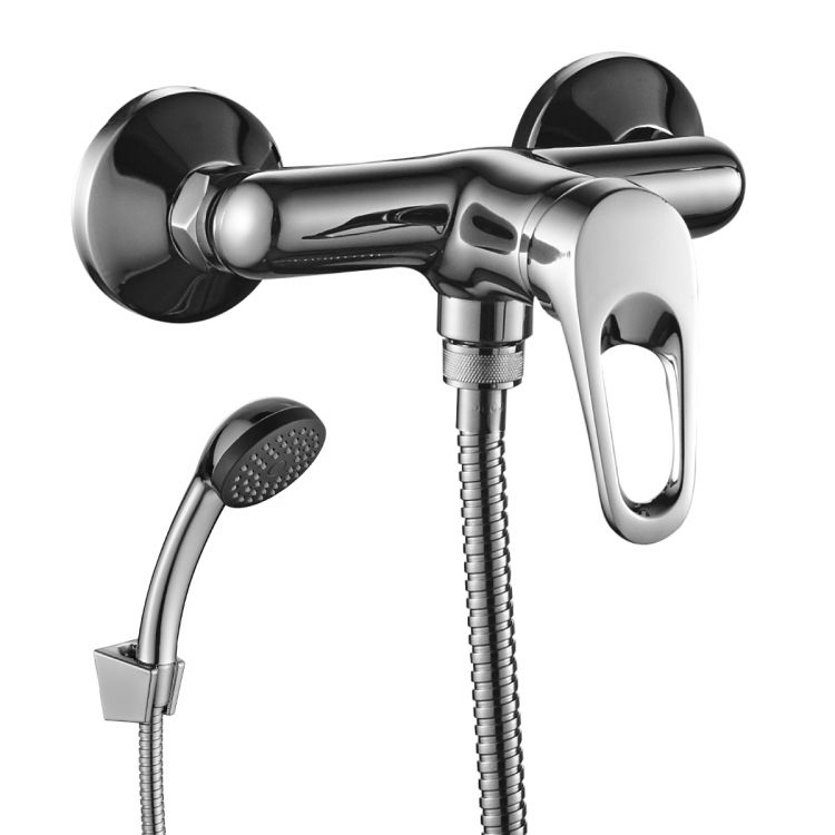 DR37056 Смеситель DECOROOM для душа