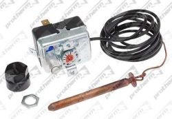 0020035007 Термостат продуктов сгорания TG 400 40-60 C Protherm Гризли