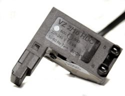 8510910  Устройство зажигания HONEYWELL (Baxi)