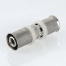 Соединитель пресс-фитинг d32х16 ValTec