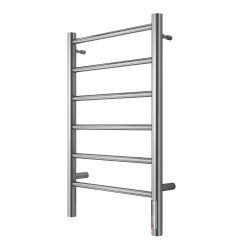 Полотенцесушитель электрический TERMINUS Аврора П6 400*650 (quick touch)