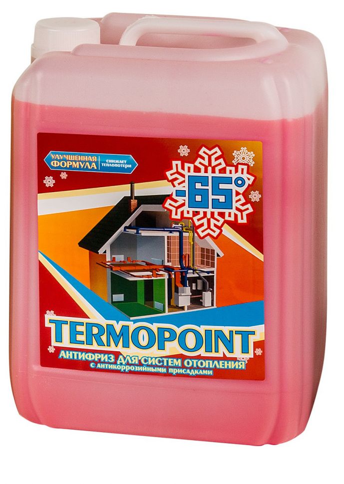 Антифриз термопоинт 65