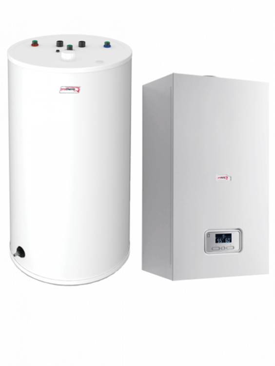 Пакет №36 Protherm Пантера 25 KTO + FE 150/6 BM