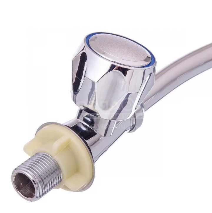 R81689 Кран моно Frud для мойки, поворотный излив