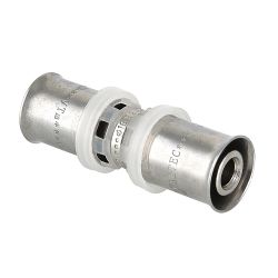 Соединитель пресс-фитинг d32х20 ValTec