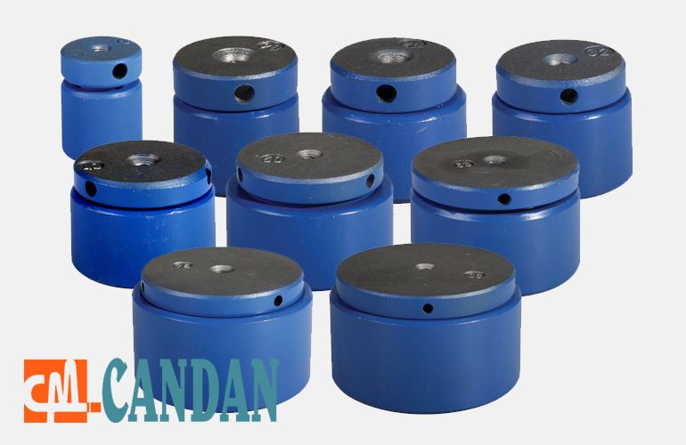 Насадка на сварочный аппарат d32 Candan