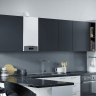 Котел настенный двухконтурный Ariston CLAS XC 24 FF NG турбо