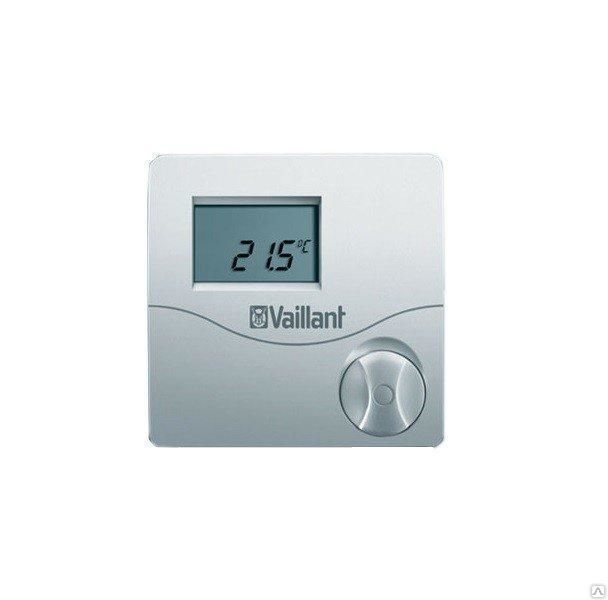 0020018266 Комнатный терморегулятор VRT 50 Vaillant