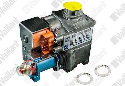 0020200723 Газовая арматура (5-5) Vaillant