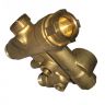 5693870  3-ходовой клапан Baxi