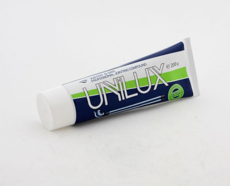 Паста герметизирующая UNILUX PROFESSIONAL 200г