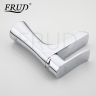 R10101 Смеситель Frud для умывальника, литой корпус