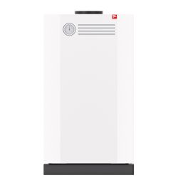 Котел газовый напольный одноконтурный "ЛЕМАКС" Classic 16 (дымоход d130)