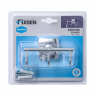 FX-61305C Крючок тройной Fixsen "KVADRO"