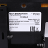 STE-0101-029422 STOUT Беспроводной комнатный двухпозиционный регулятор ST-294v, черный
