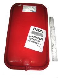 5693900  Расширительный бак Атмо (Baxi)