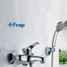 F3201 СМЕСИТЕЛЬ ДЛЯ ВАННЫ FRAP