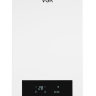 Котел газовый настенный двухконтурный VGR turboFLEX VUW 18 турбо