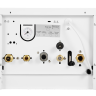 Котел газовый настенный двухконтурный VGR turboFLEX VUW 18 турбо