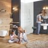 39328000 Унитаз подвесной безободковый GROHE Euro Ceramic, альпин-белый