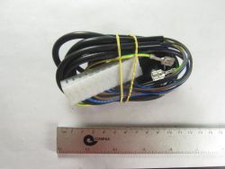 8513890  Проводка (рвзъём Х3 SIT) Baxi