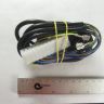 8513890  Проводка (рвзъём Х3 SIT) fourtech