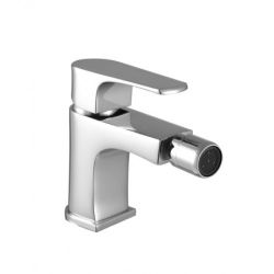LM1608C Смеситель LEMARK для биде "PLUS FACTOR", хром
