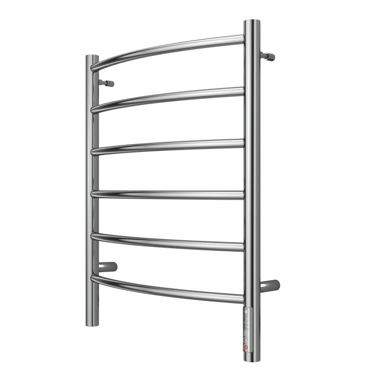 Полотенцесушитель электрический TERMINUS Классик П6 500*650 (quick touch)